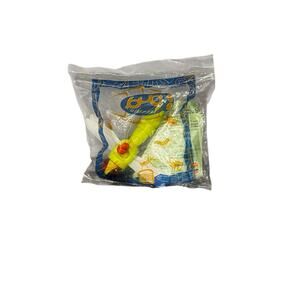 Vintage 1998 Burger King Kids Club Bug Riders Boomer On Dragonfly Toy: NEW